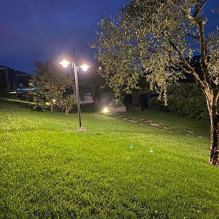Agriturismo Benza Империя Экстерьер фото