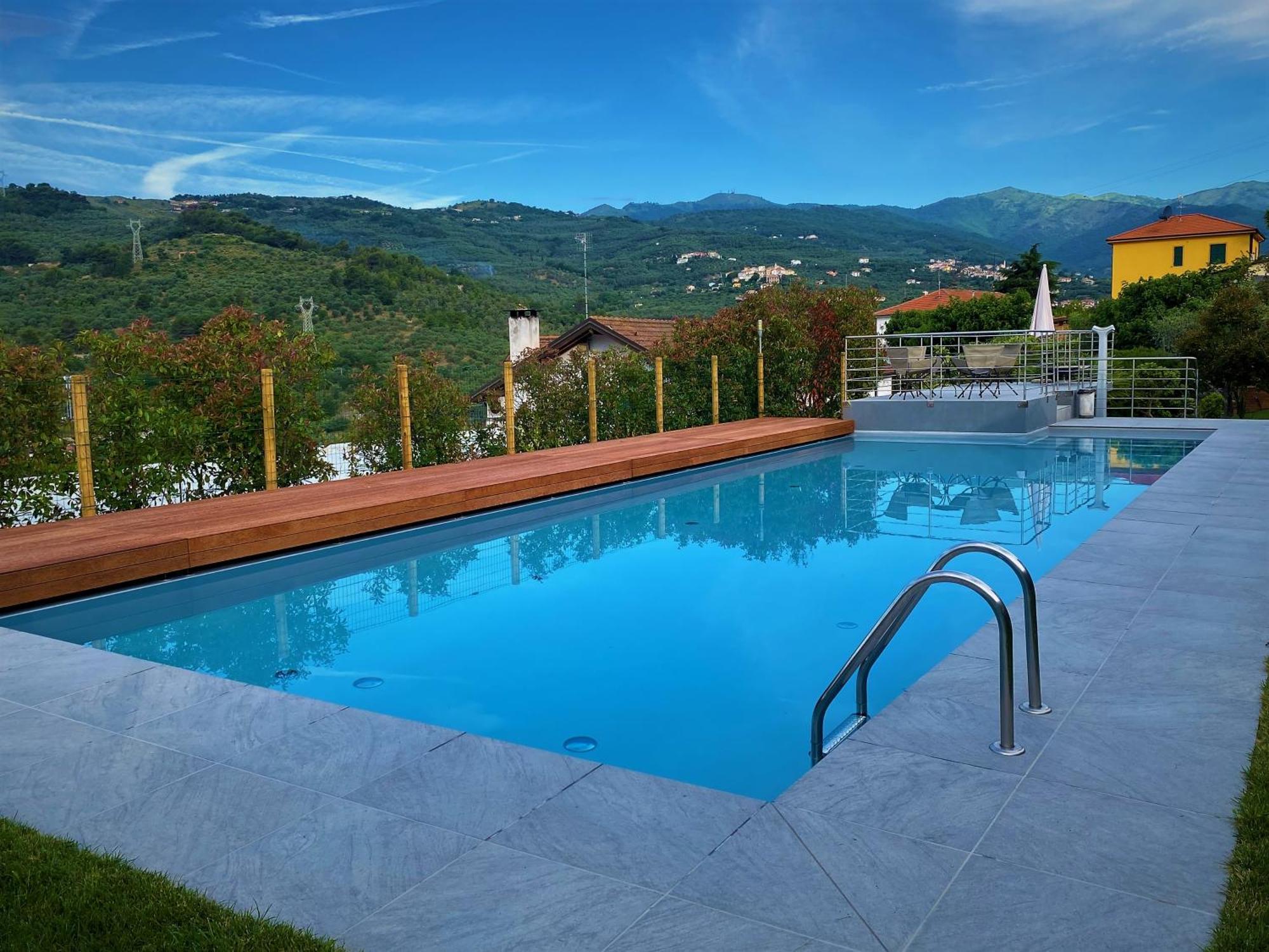 Agriturismo Benza Империя Экстерьер фото